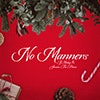 No Manners album cover No Manners album cover