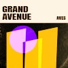Grand Avenue album cover Grand Avenue album cover