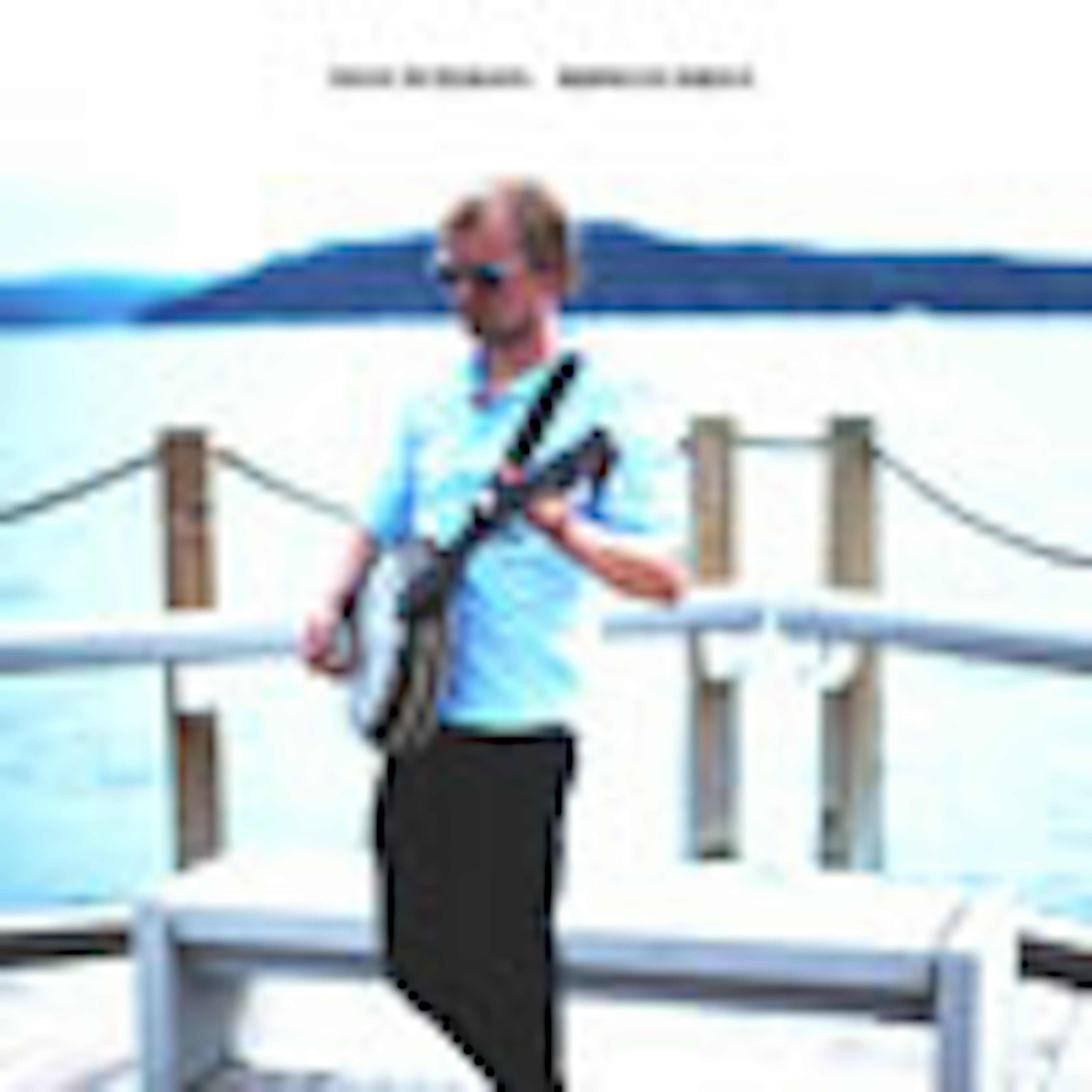 Midwest Drive album cover Midwest Drive album cover