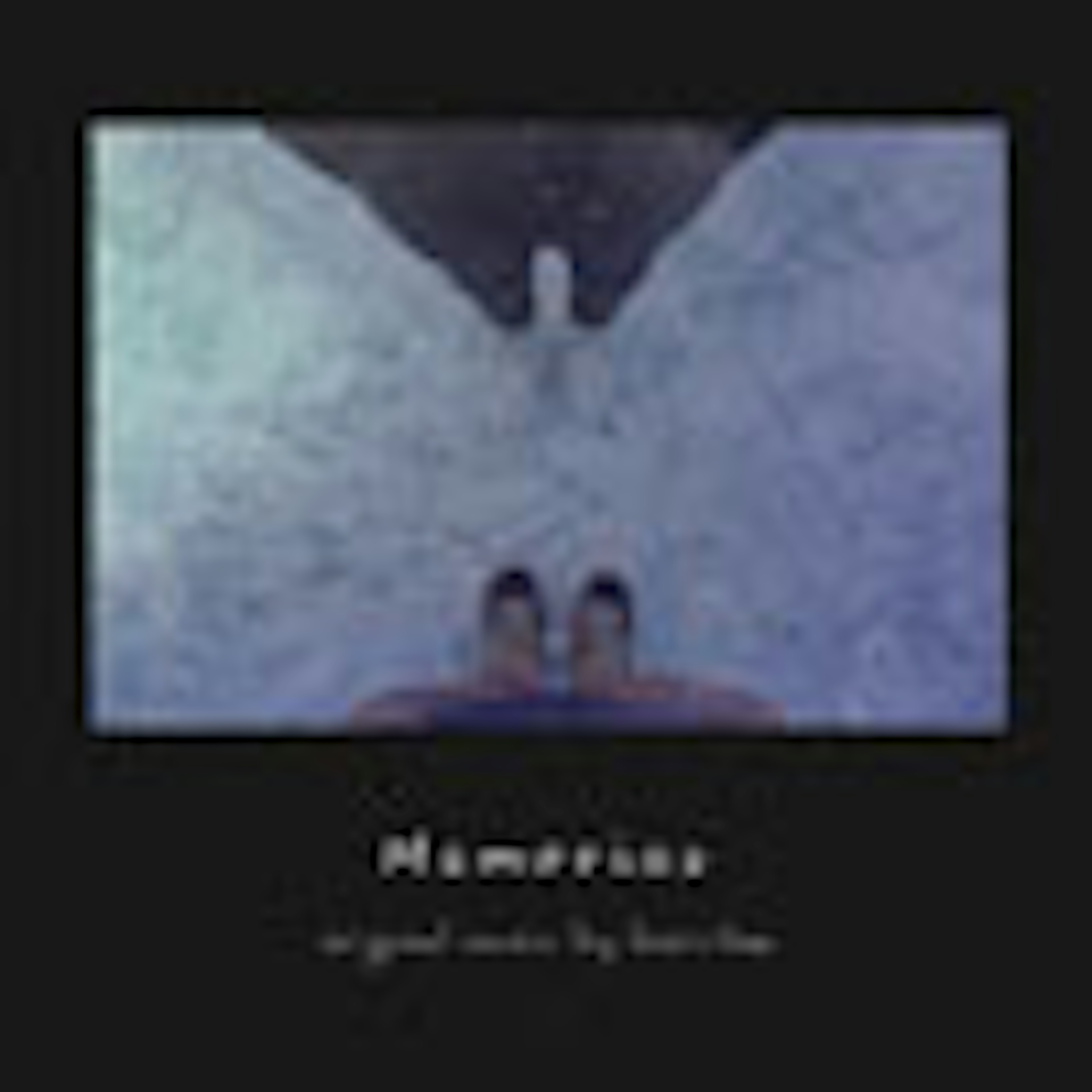 Memories album cover Memories album cover