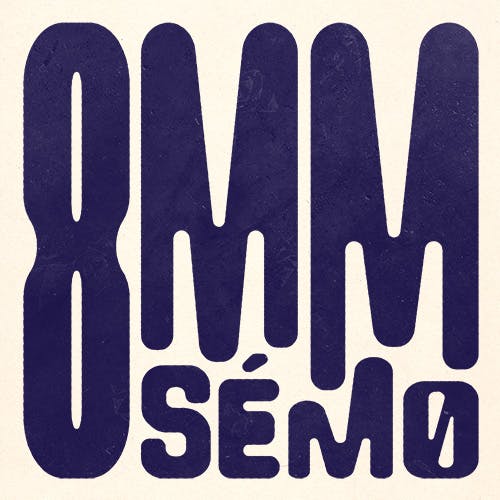 8mm