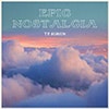 Epic Nostalgia album cover Epic Nostalgia album cover