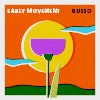 Early Movement album cover Early Movement album cover