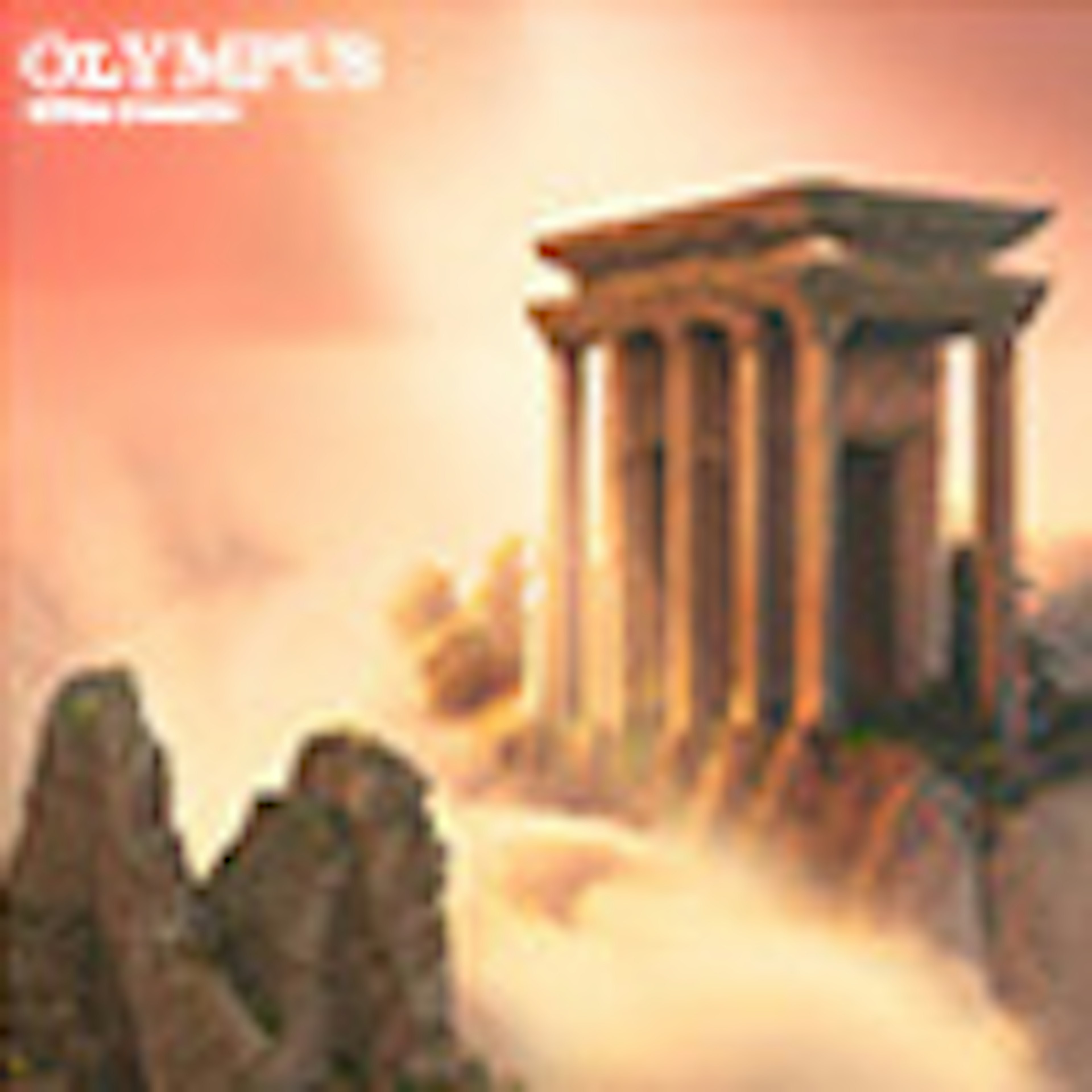 Olympus album cover