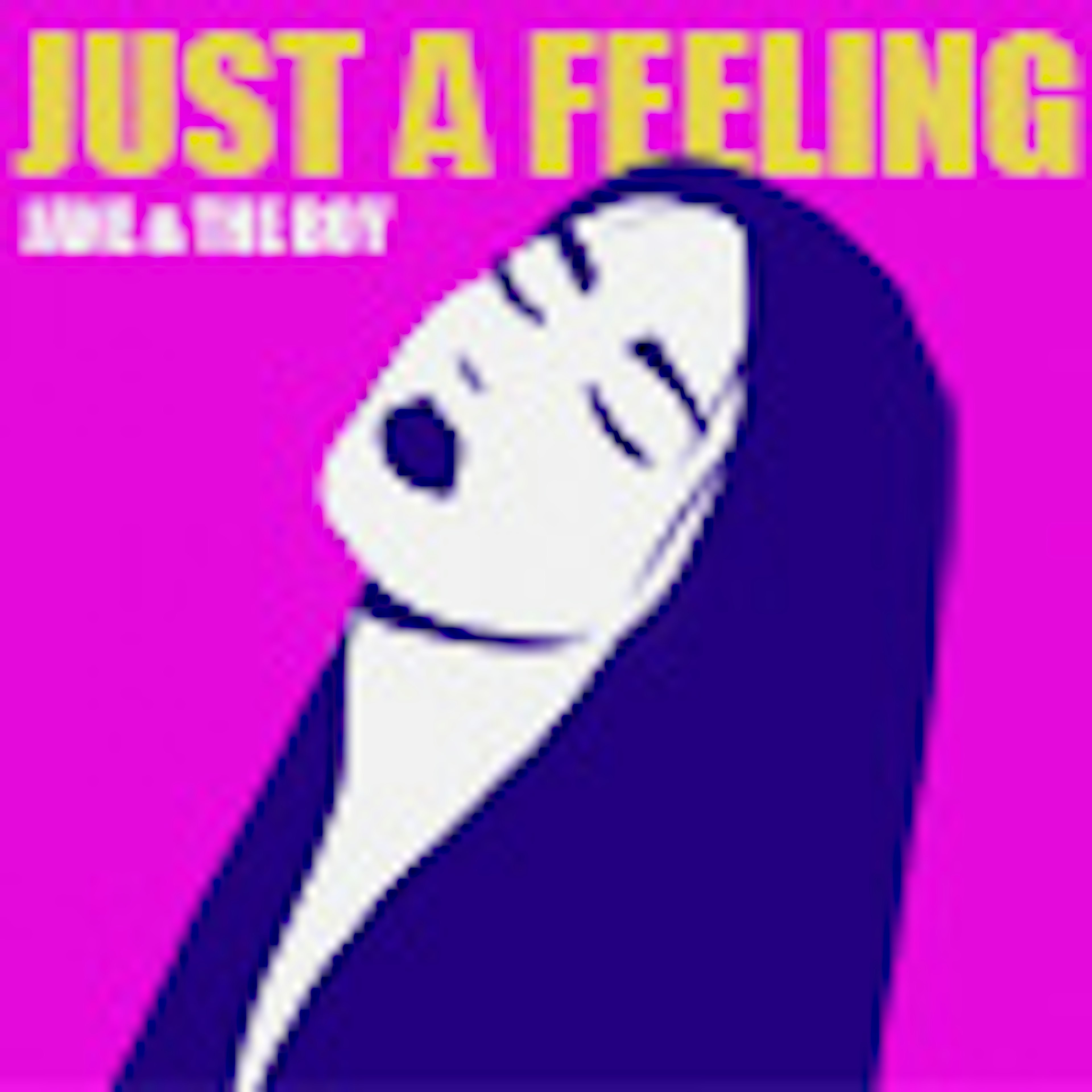 Just a Feeling album cover