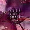 Amor Vincit Omnia album cover Amor Vincit Omnia album cover
