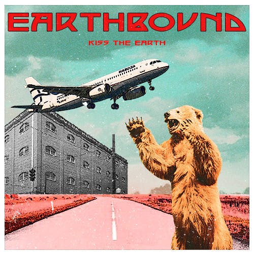 Earthbound