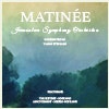Matinée album cover Matinée album cover