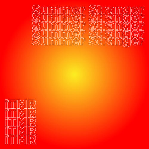 Summer Stranger