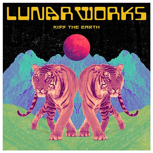 LunarWorks