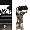 The Main Event album cover The Main Event album cover