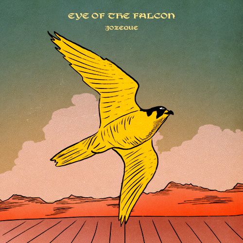 Eye of the Falcon