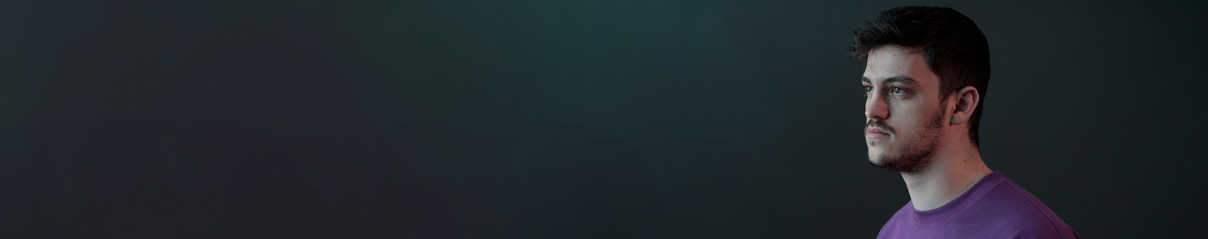 A Robot's First Words