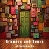 Drawers and Doors album cover Drawers and Doors album cover