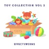 Toy Collection Vol 2 album cover Toy Collection Vol 2 album cover