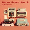 Retro Stuff Vol 2 album cover Retro Stuff Vol 2 album cover