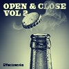 Open & Close Vol 2 album cover Open & Close Vol 2 album cover
