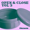 Open & Close Vol 3 album cover Open & Close Vol 3 album cover