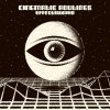 Cinematic Routines album cover Cinematic Routines album cover