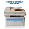 Photocopier album cover Photocopier album cover