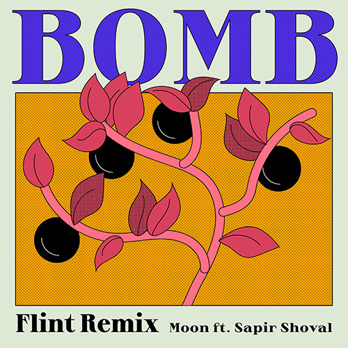 Bomb - Flint Remix