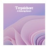 Terpsichore album cover Terpsichore album cover