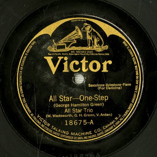 All Star One-Step
