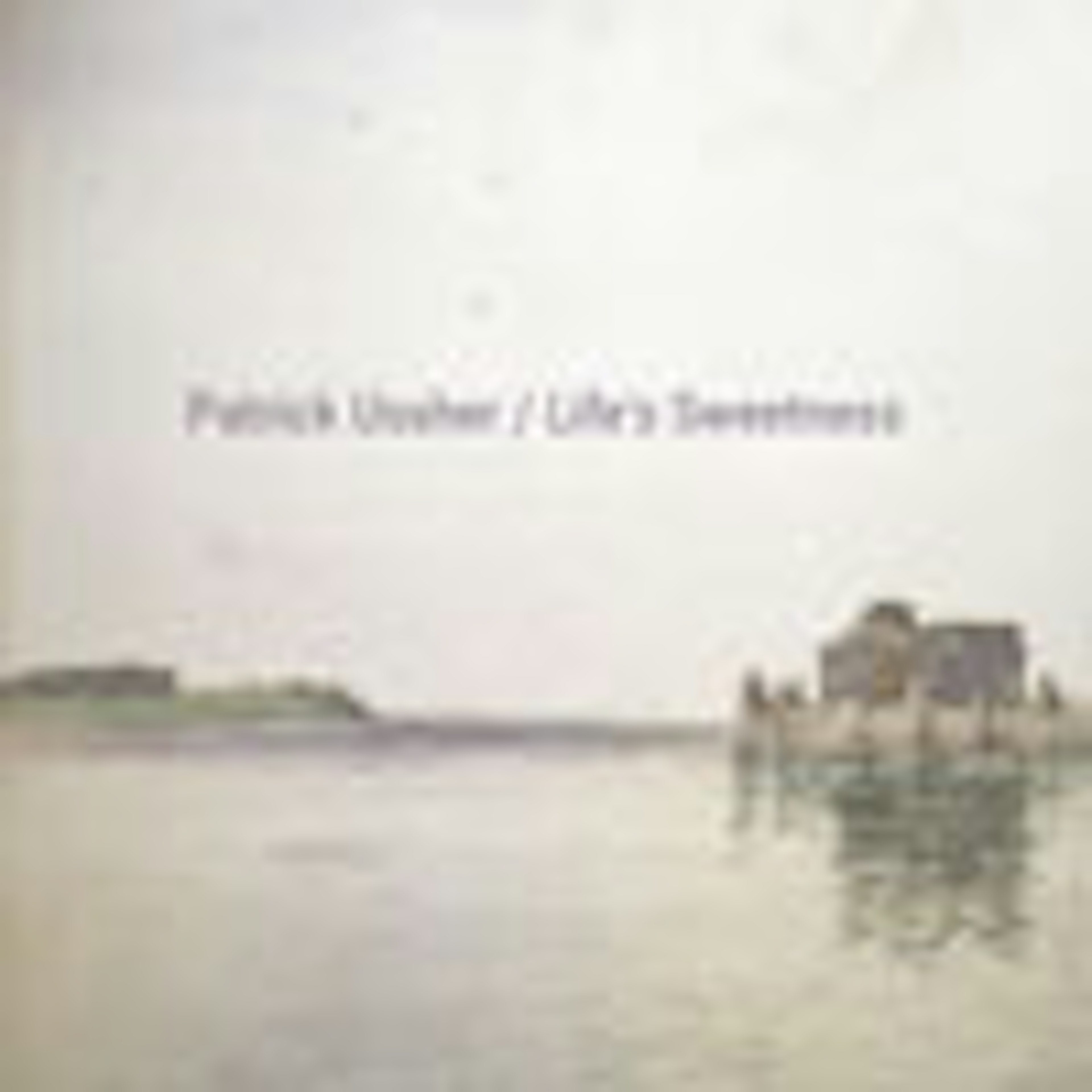 Life's Sweetness album cover Life's Sweetness album cover