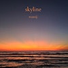 Skyline album cover Skyline album cover