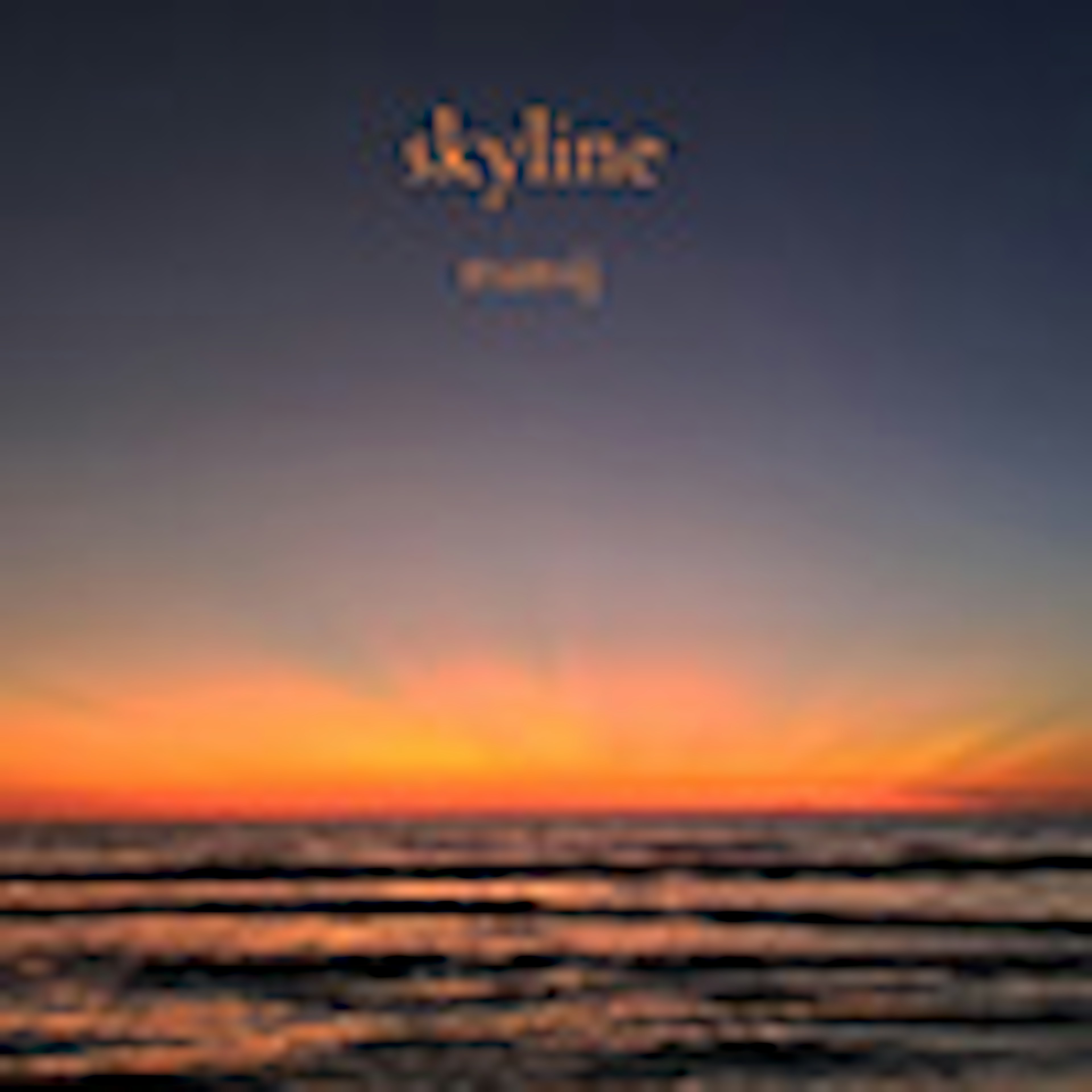 Skyline album cover