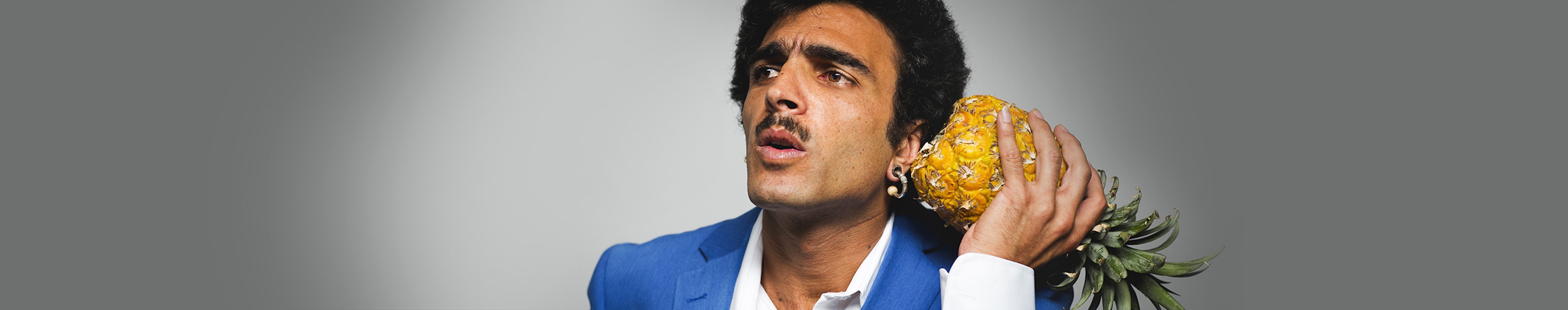 The Piano Trap by Yanivi