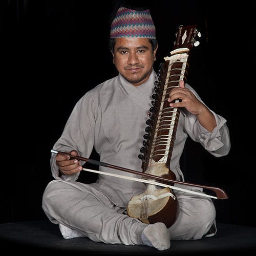 Flying on Running Sky Part 2