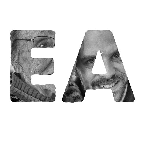 Ea