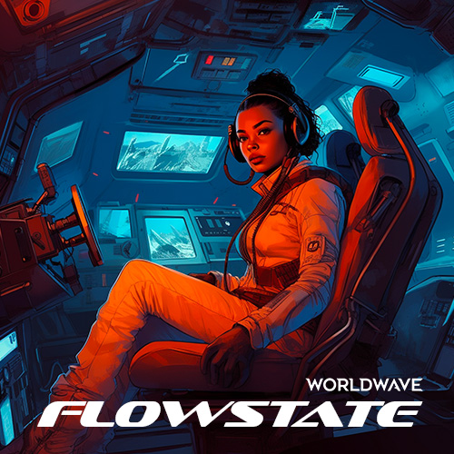 Flowstate