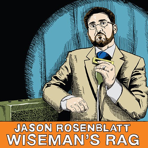 Wiseman's Rag