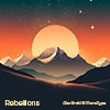 Rebellions album cover Rebellions album cover