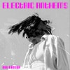 Electric Anthems album cover Electric Anthems album cover