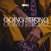 Going Strong album cover Going Strong album cover