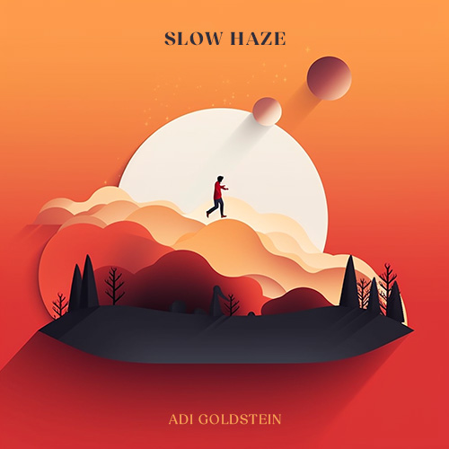 Slow Haze