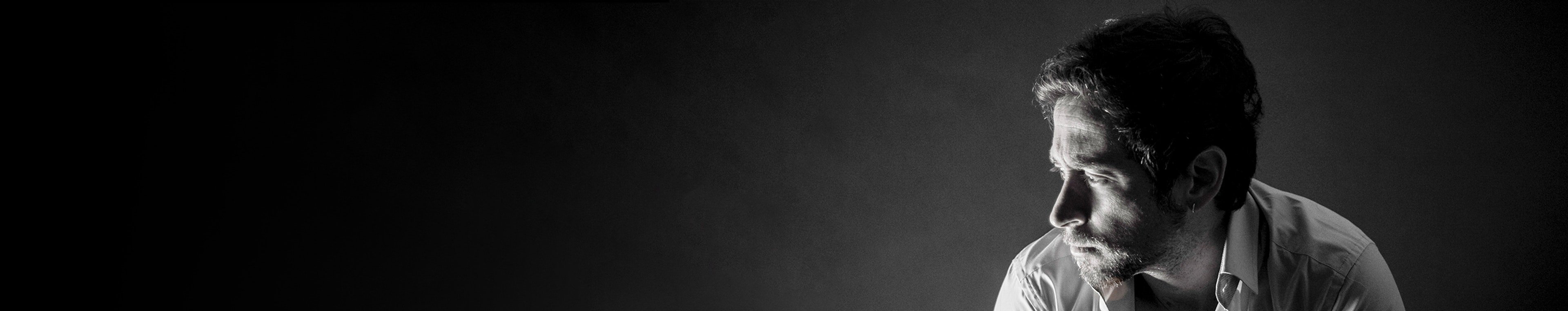 Half Life by Adi Goldstein