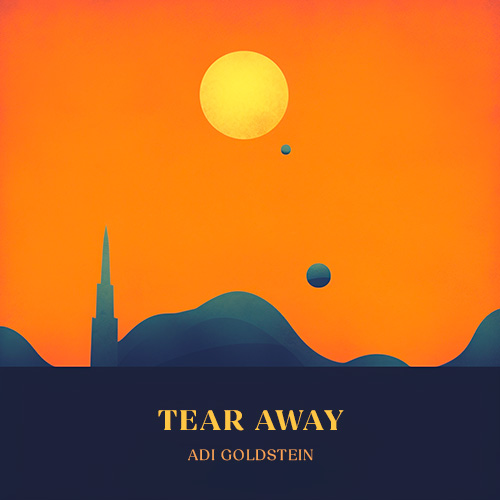 Tear Away