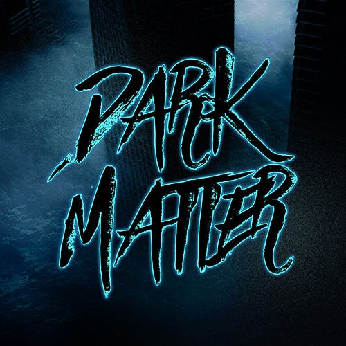 Dark Matter