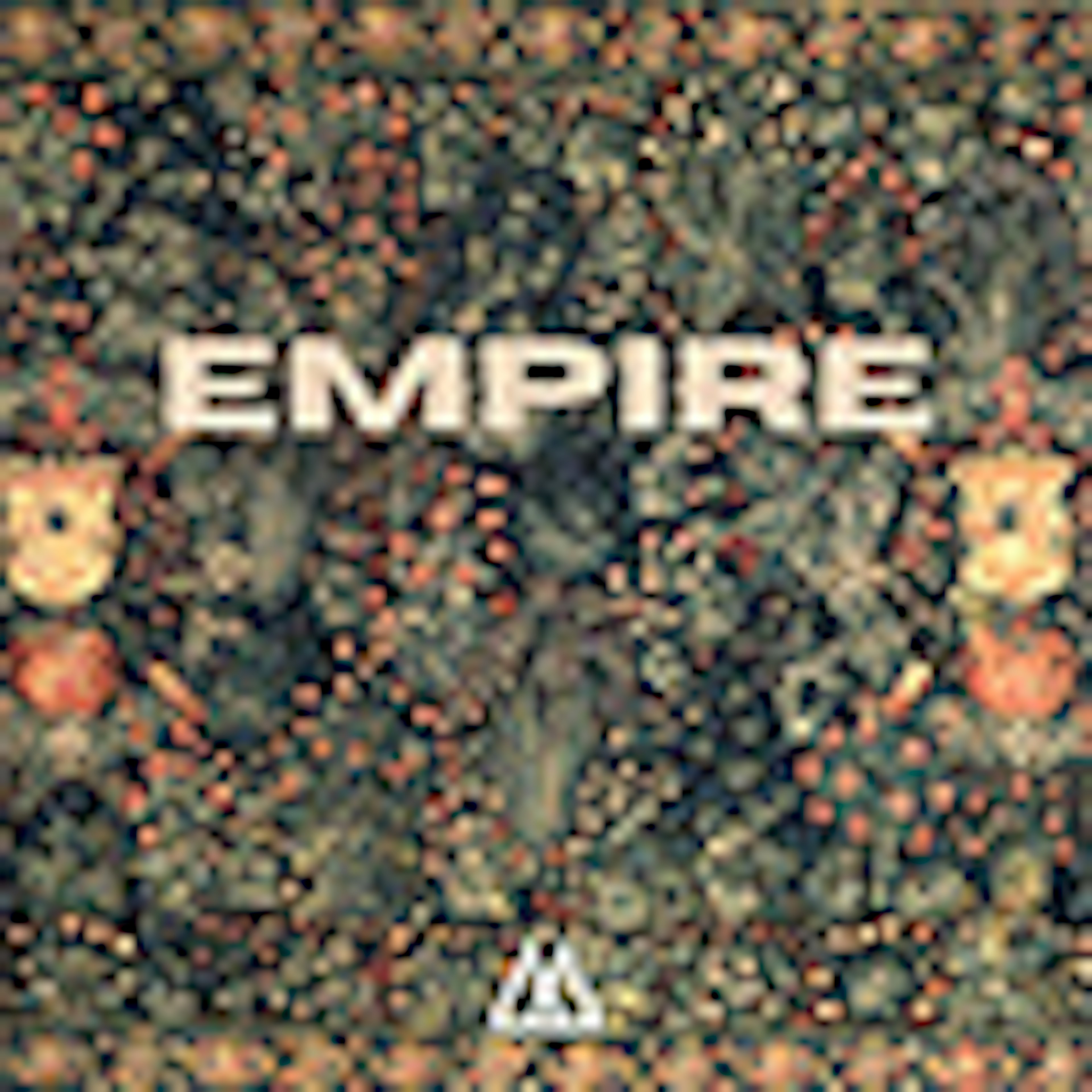 Empire album cover