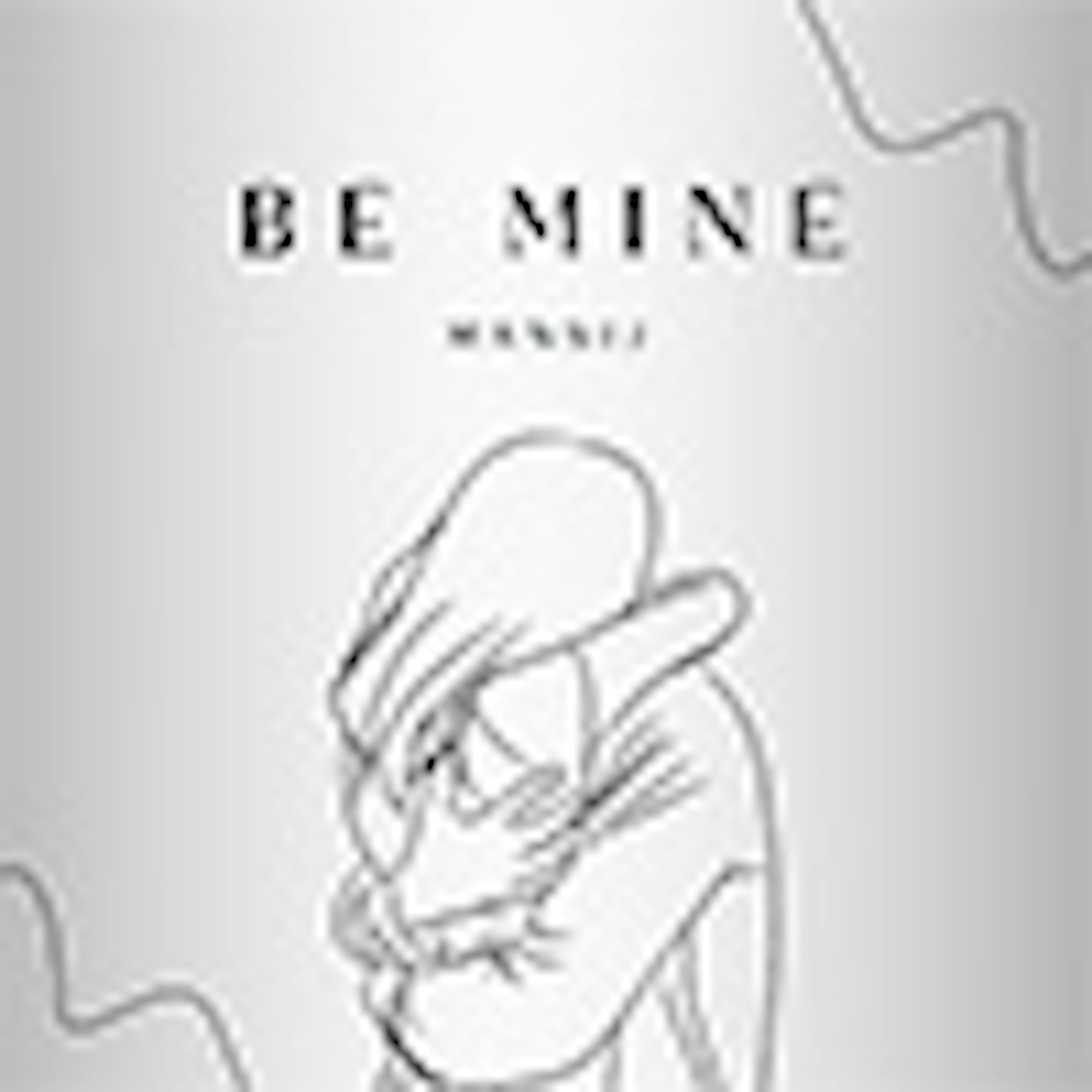 Be Mine album cover