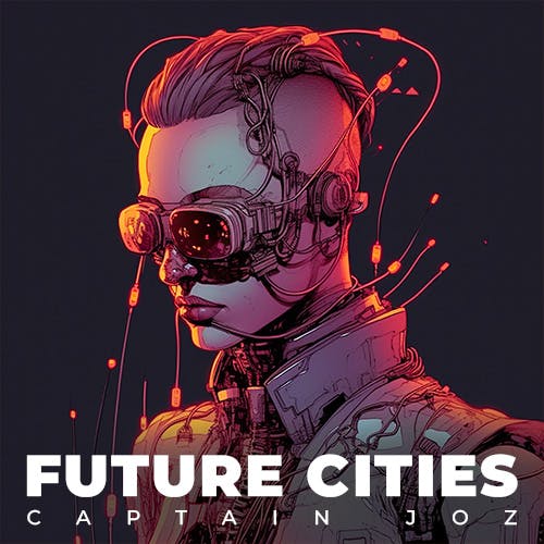 Future Cities