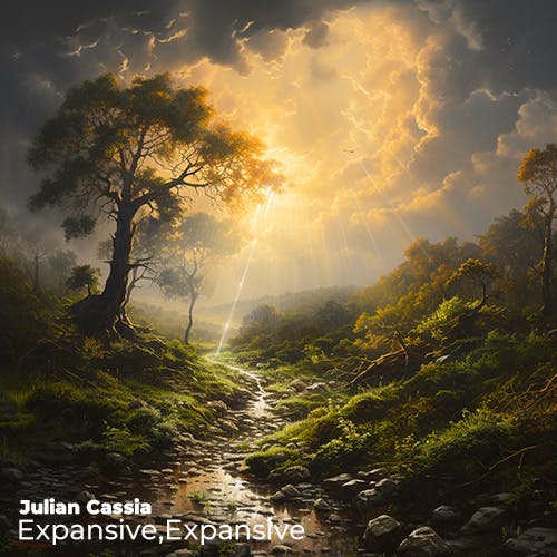 Expansive, Expansive