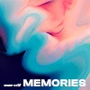 Memories album cover Memories album cover