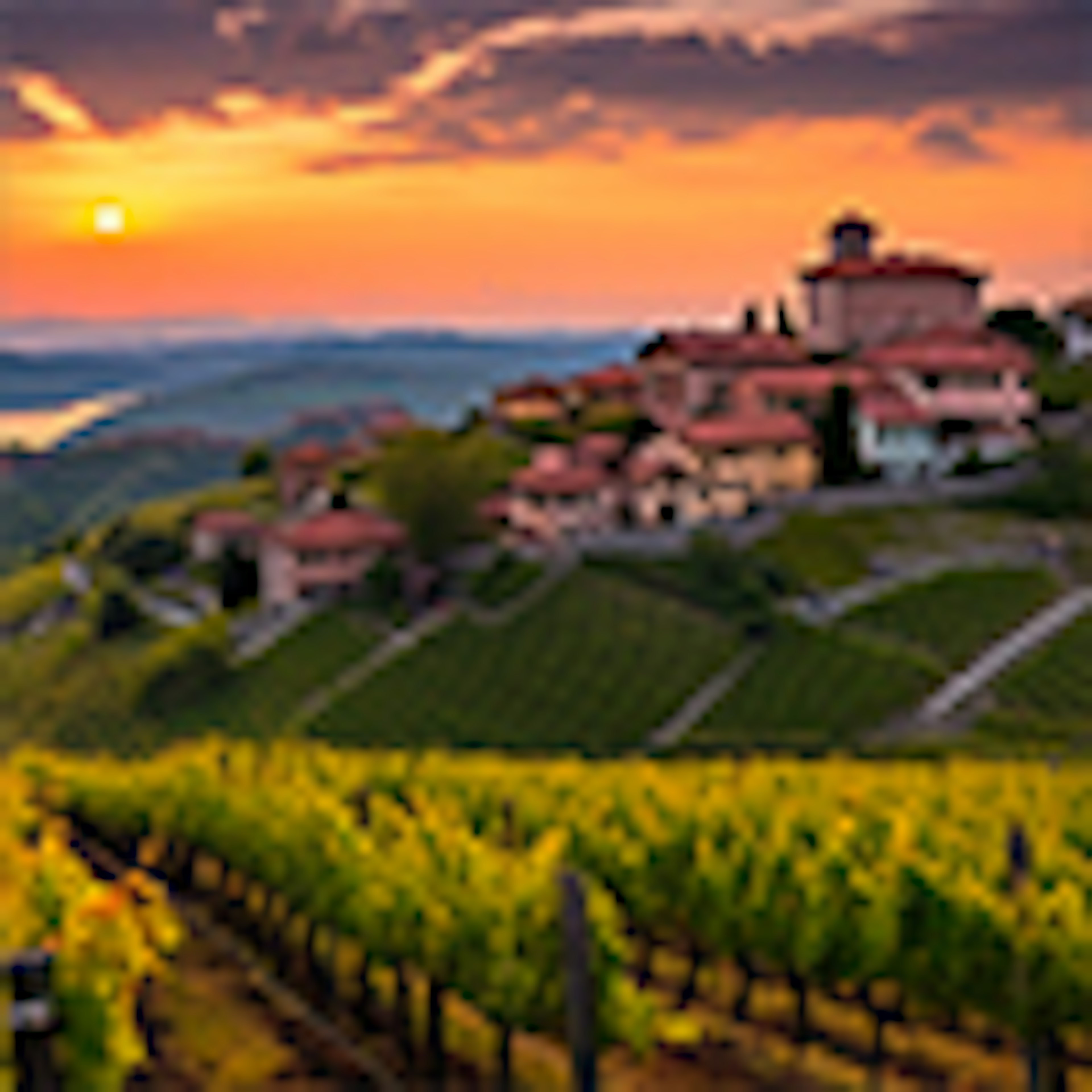 Northern Italy Vol 2 album cover