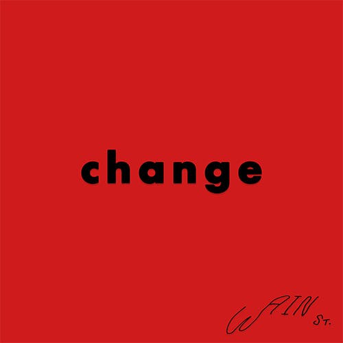 CHANGE