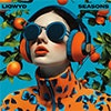 Seasons album cover Seasons album cover